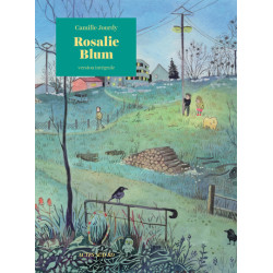 Rosalie Blum