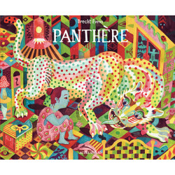 Panthère