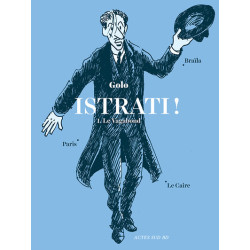 Istrati !