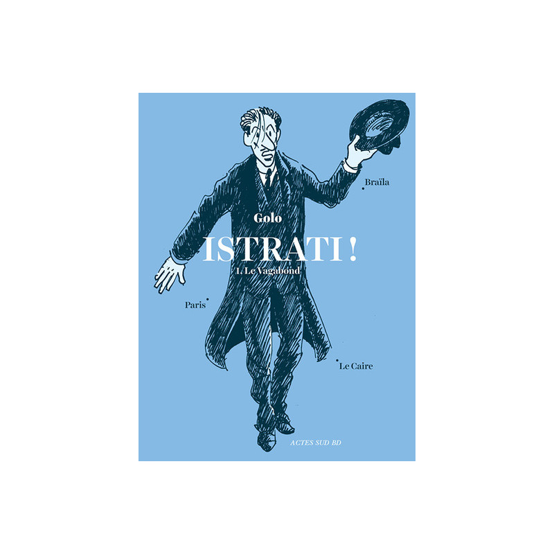 Istrati !