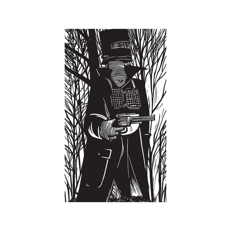 L'Histoire de Ned Kelly