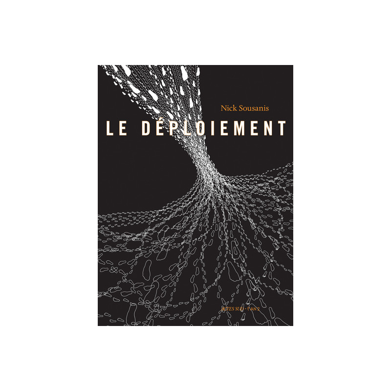 Le déploiement