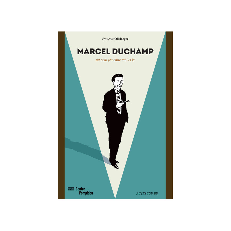 Marcel Duchamp