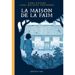 La Maison de la faim