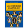 Les maitresses de Louis XIV