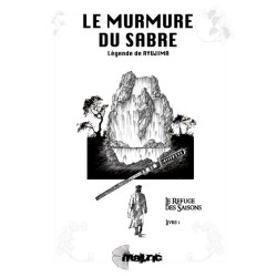 Le Murmure du Sabre