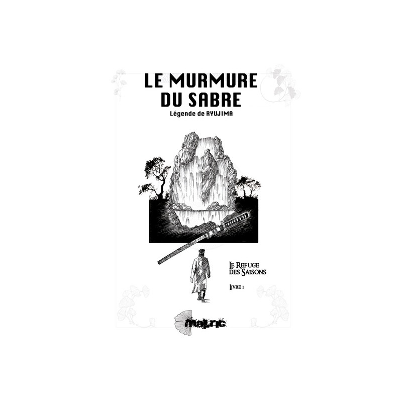 Le Murmure du Sabre