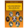 Les favorites de Louis XV
