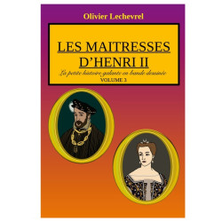 Les maitresses d'Henri II