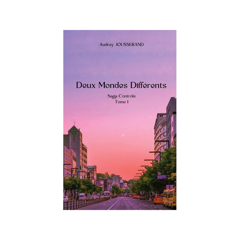 Deux mondes différents