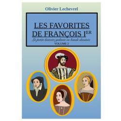 Les favorites de François Ier