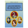 Les favorites de François Ier
