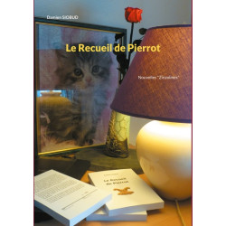 Le Recueil de Pierrot