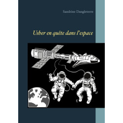 Usher en quête de l'espace