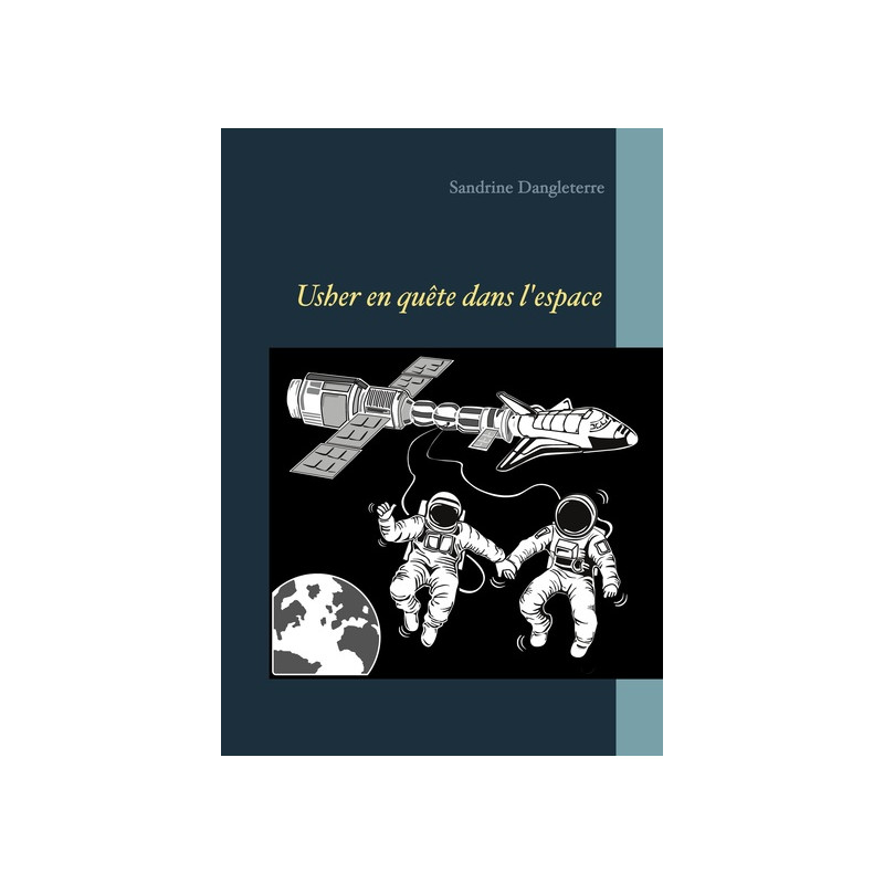 Usher en quête de l'espace