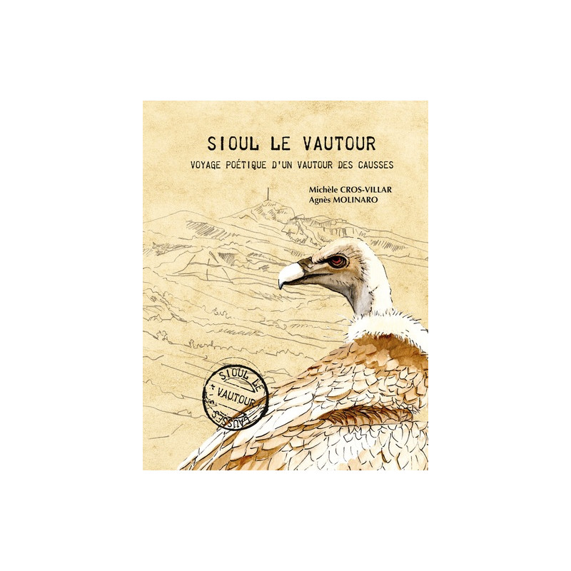 Sioul le vautour