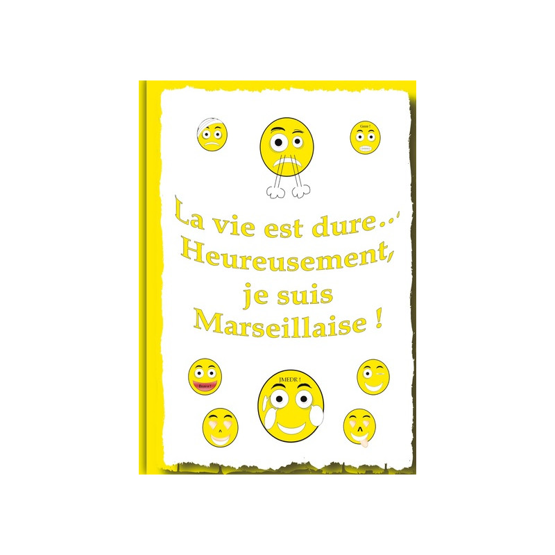 La vie et dure...