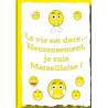 La vie et dure...