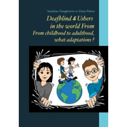 Deafblind & Ushers in the...