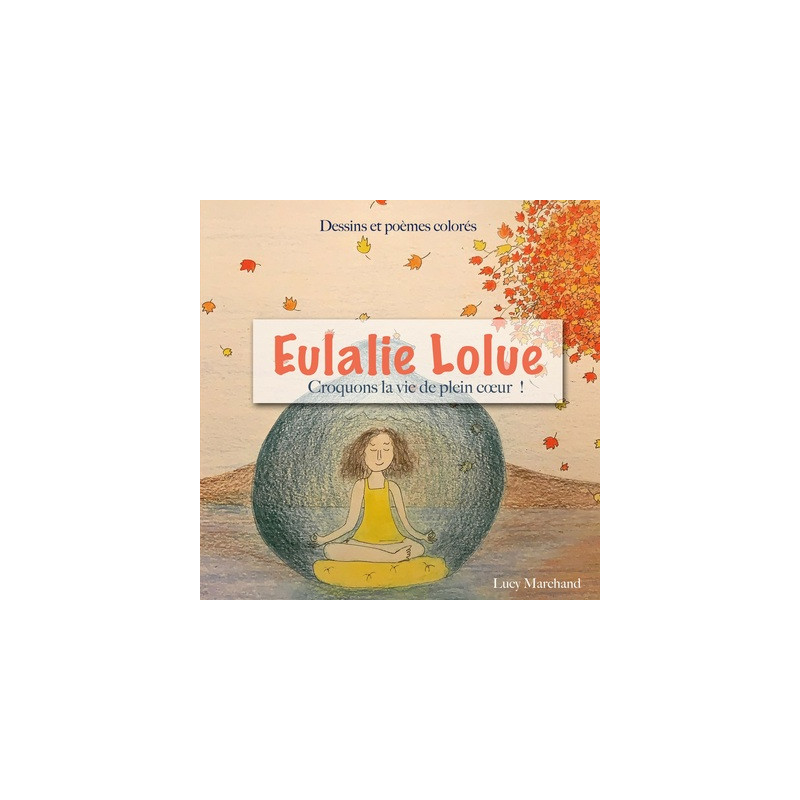 Eulalie Lolue