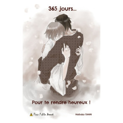 365 jours, pour te rendre...