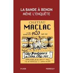 La bande à Benon mène...