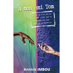 A mon ami Tom