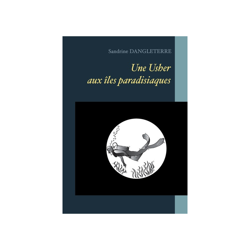 Une Usher aux îles paradisiaques
