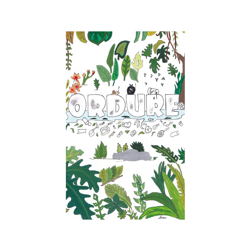 Ordure