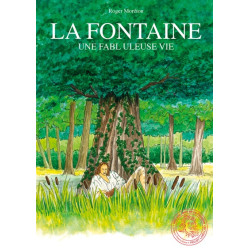 La fontaine