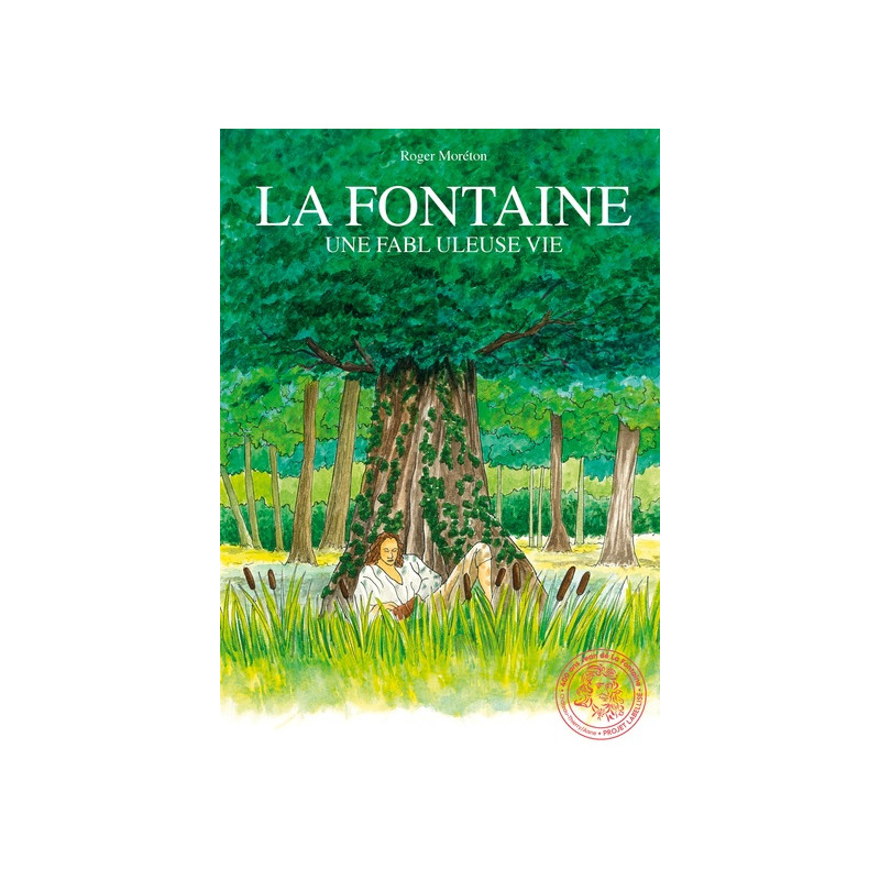 La fontaine