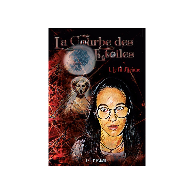La courbe des étoiles