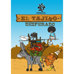 El Tajino