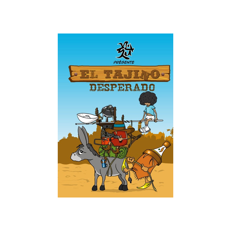 El Tajino