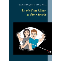 La vie d'une Usher et d'une...