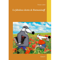 Le fabuleux destin de...