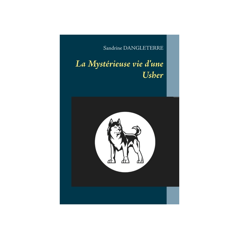 La Mystérieuse vie d'une Usher