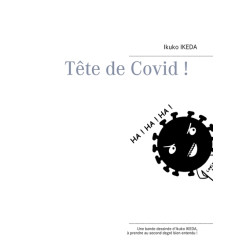 Tête de Covid !