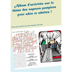 Album d'activités sur le...
