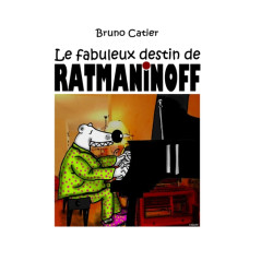Le fabuleux destin de...