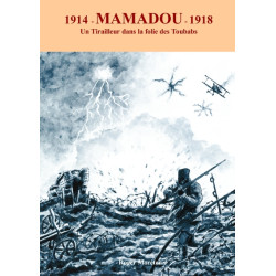 1914- Mamadou -1918