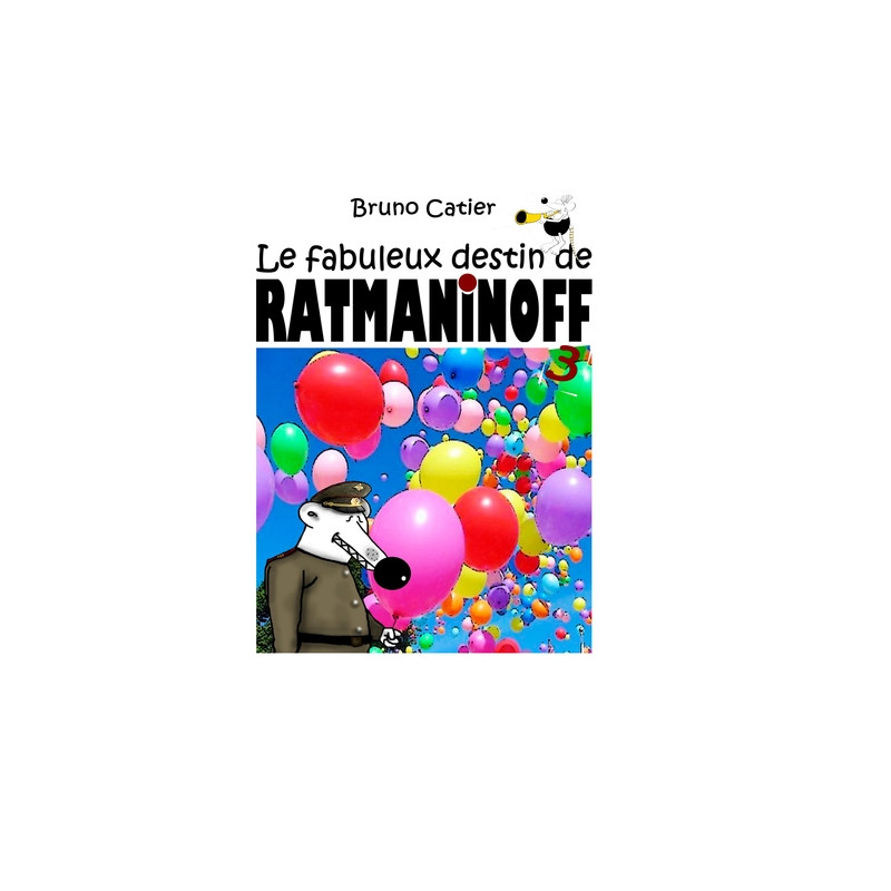 Le fabuleux destin de Ratmaninoff