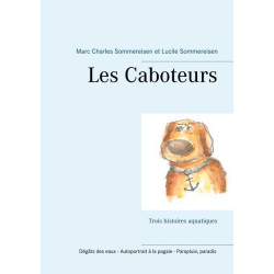 Les Caboteurs