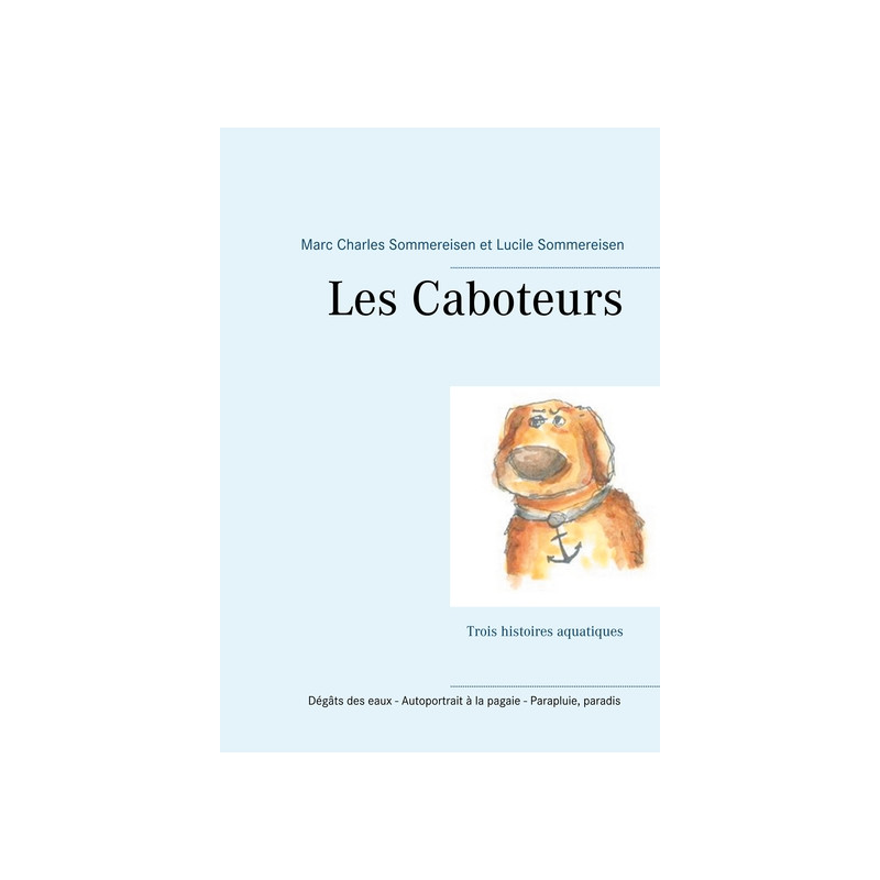 Les Caboteurs