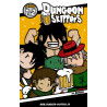 Dungeon Skippers : Saisons 1 & 2