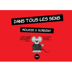 Dans tous les sens