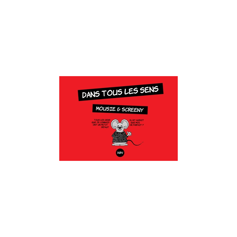 Dans tous les sens