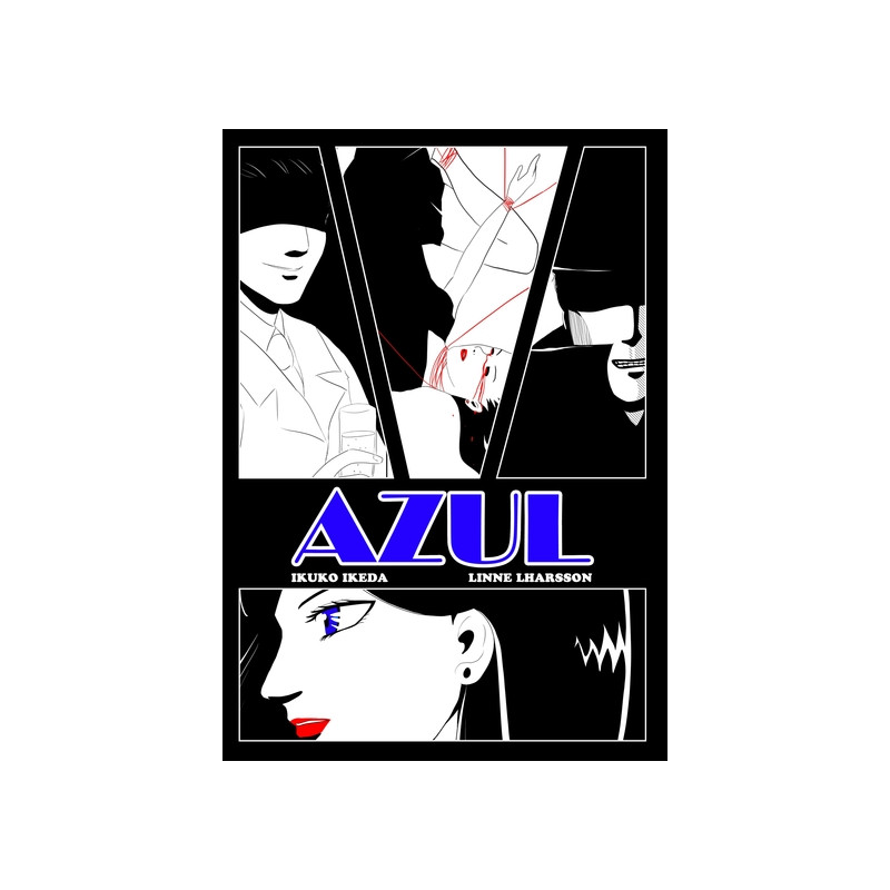 Azul