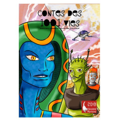 Contes des 1001 vies