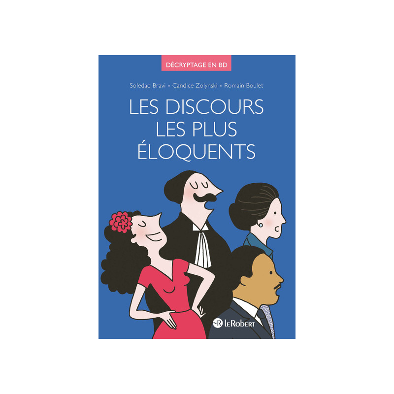 Les discours les plus éloquents